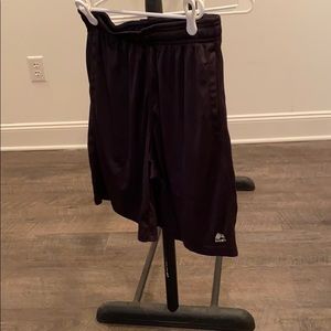 RBX athletic shorts